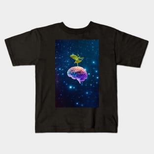 Planted Seed Kids T-Shirt